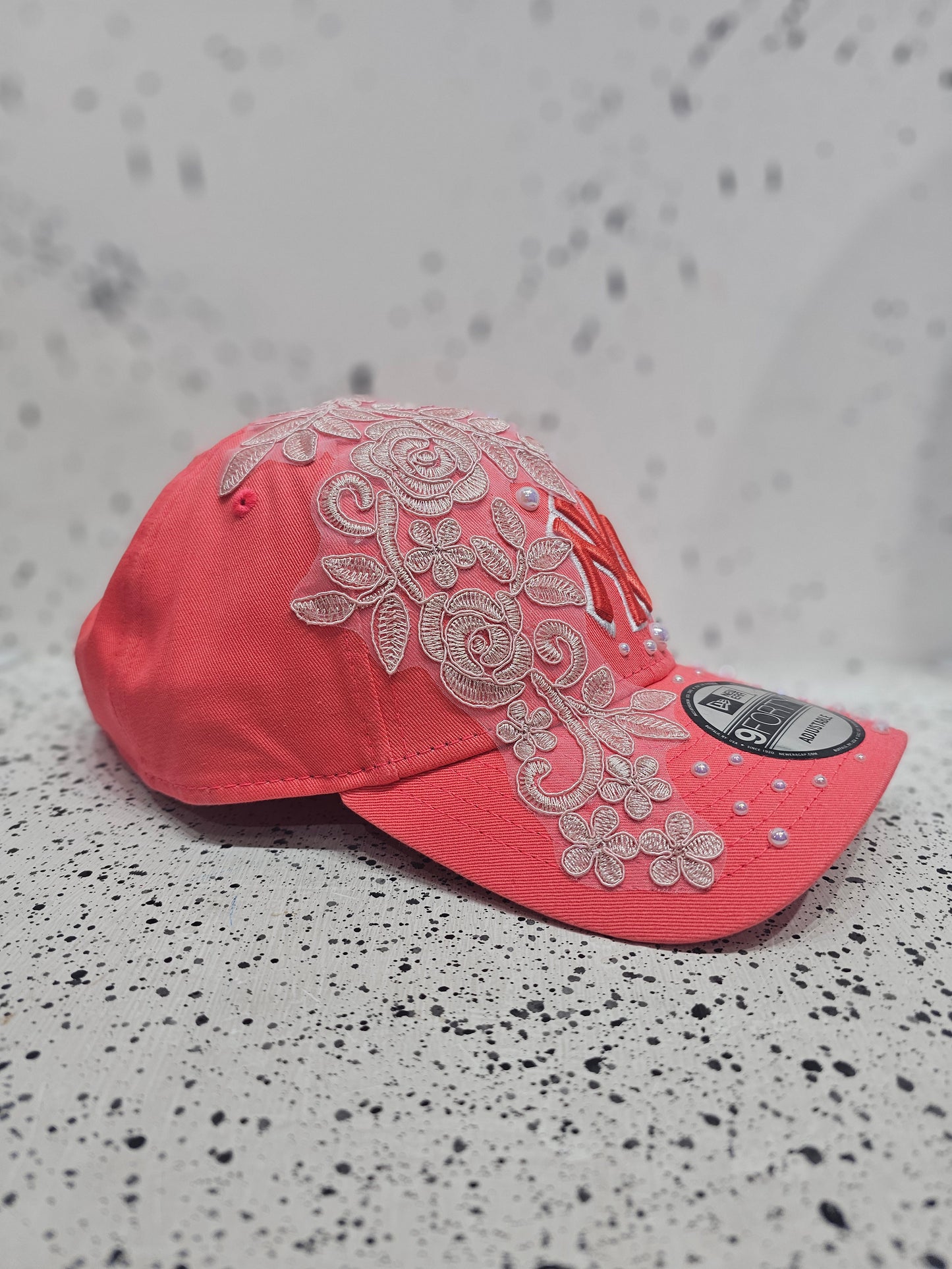 Cappello personalizzato New era