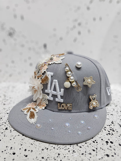 Cappello personalizzato New Era