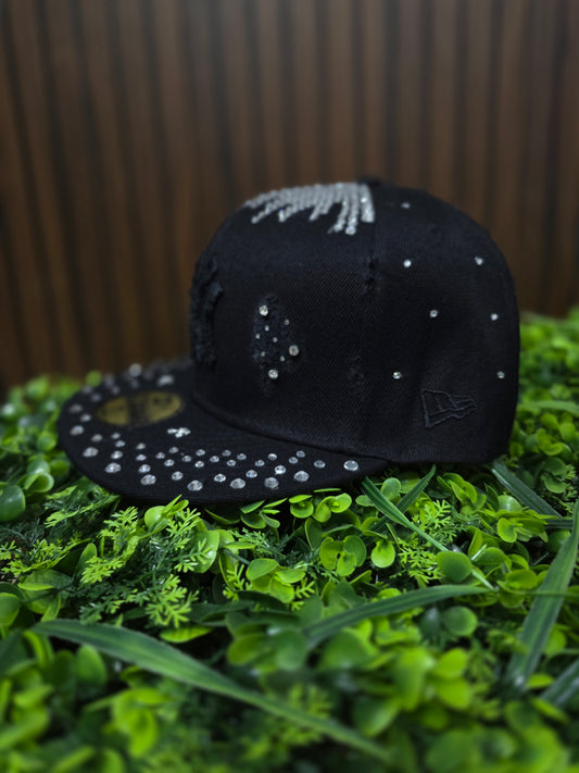 Cappello personalizzato New era