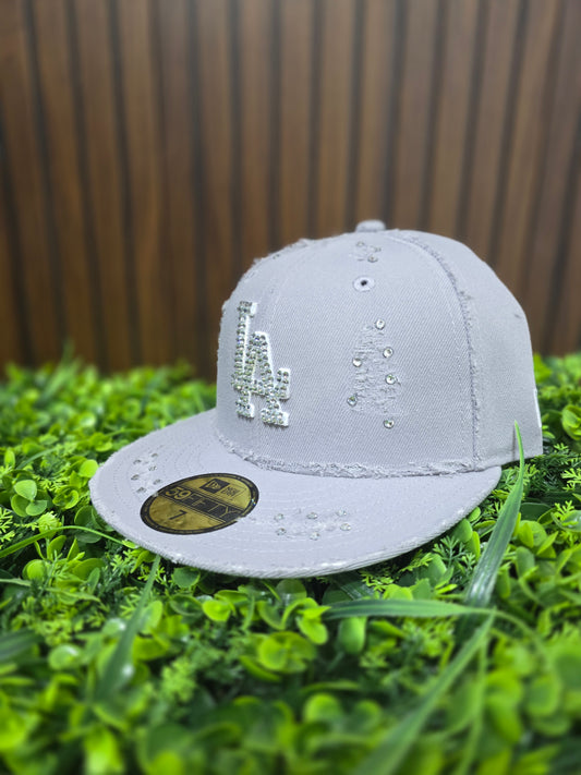 Cappello personalizzato New era