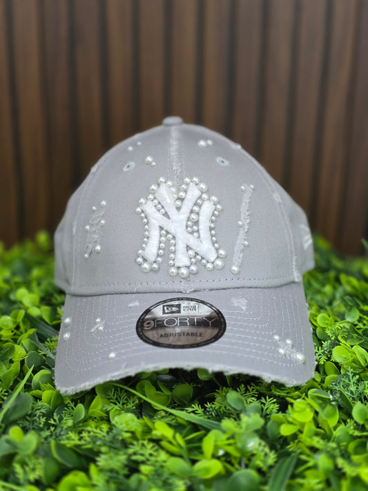 Cappello personalizzato New era