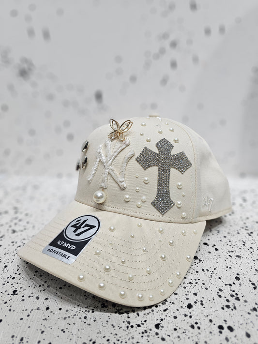Cappello personalizzato New ERA