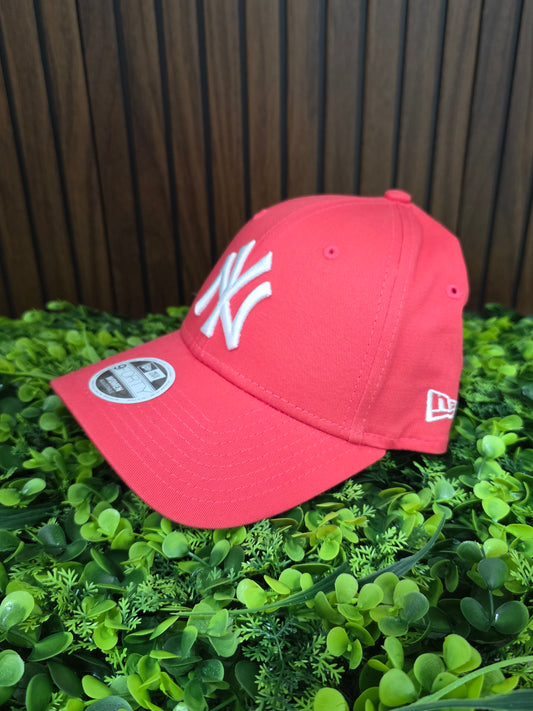 Cappello new era semplice