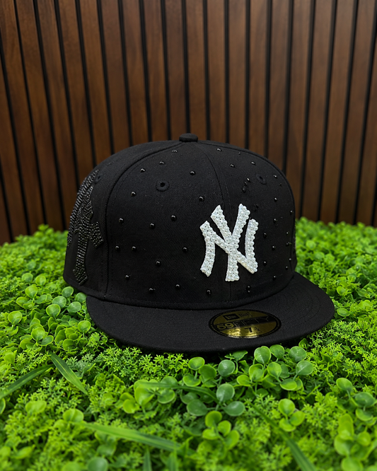 Cappello personalizzato New era