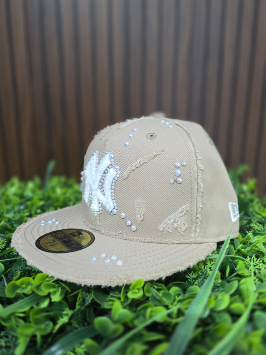 Cappello personalizzato New era