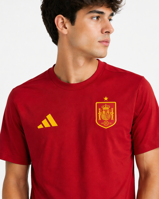 Completino Adidas Spagna uomo