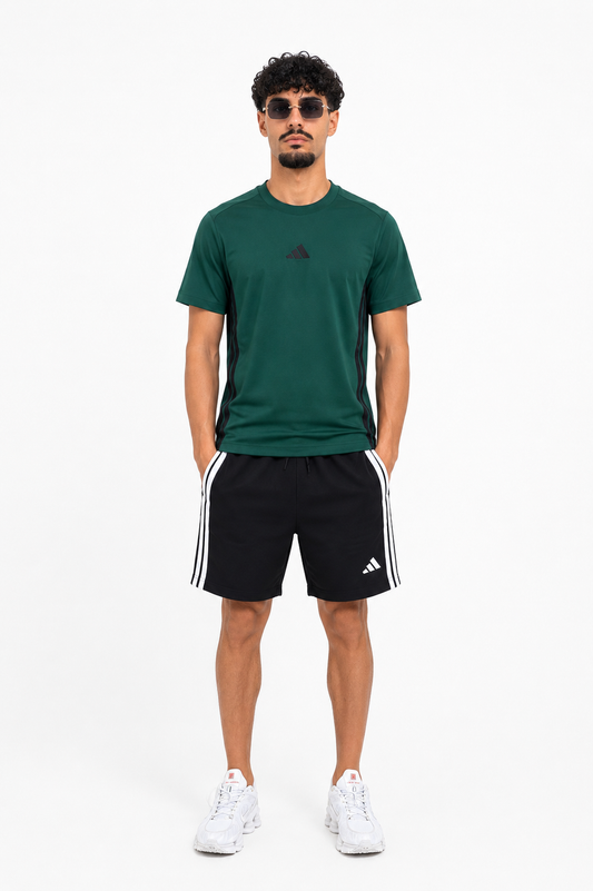 Completino Adidas uomo