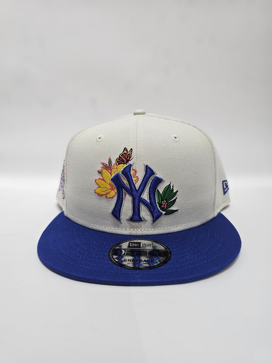 Cappello personalizzato New ERA