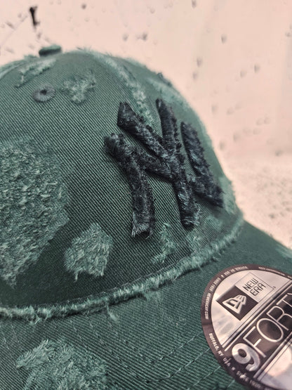 Cappello personalizzato New ERA