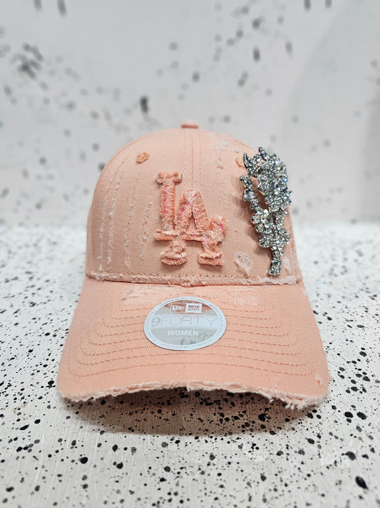 Cappello personalizzato New ERA