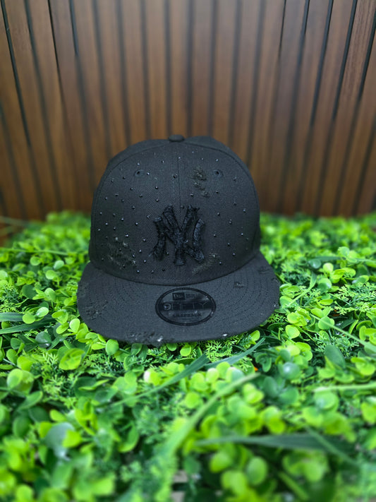 Cappello personalizzato New Era