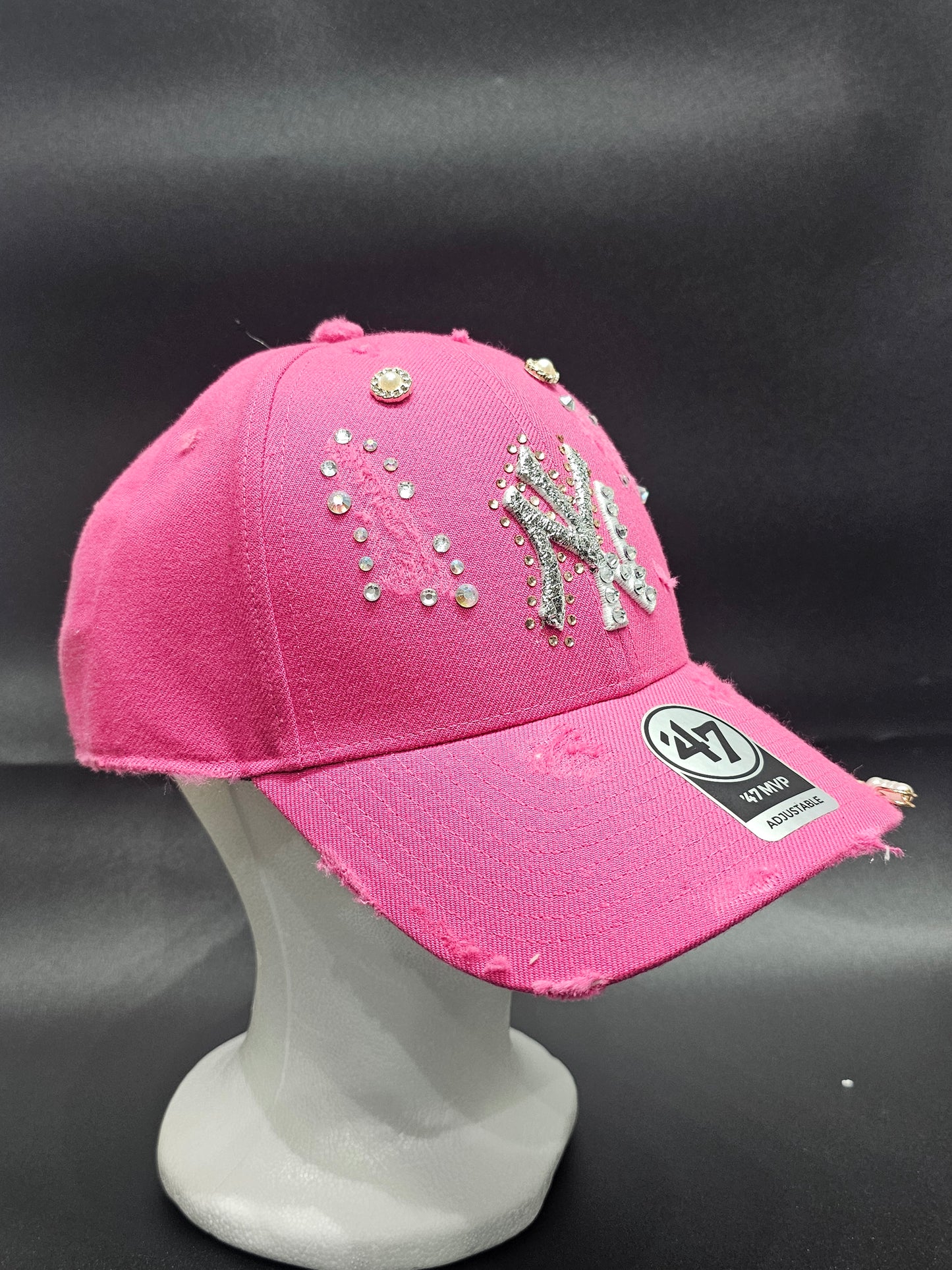 Cappello personalizzato New ERA