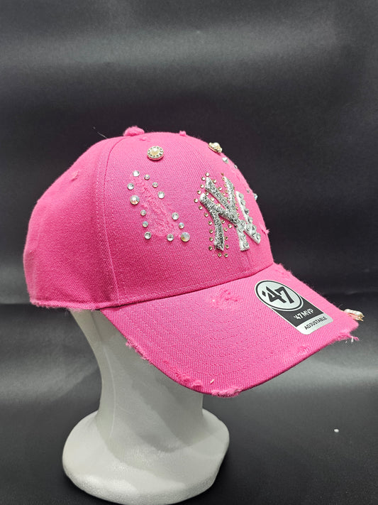 Cappello personalizzato New ERA