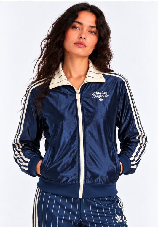 Giacca reversibile donna firebird