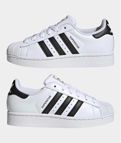 Adidas superstar