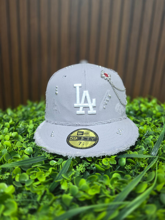 Cappello personalizzato New era
