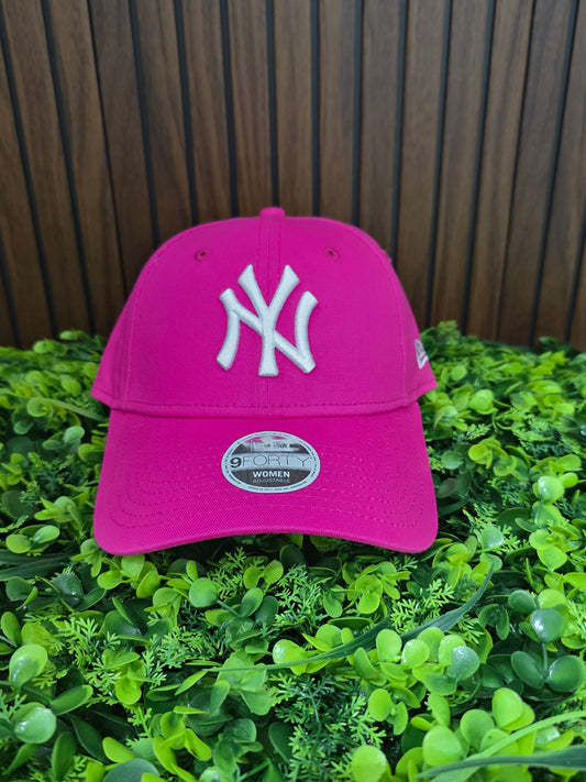 Cappello new era semplice