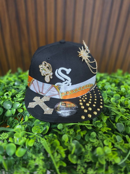Cappello personalizzato New era