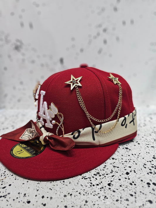 Cappello personalizzato New Era