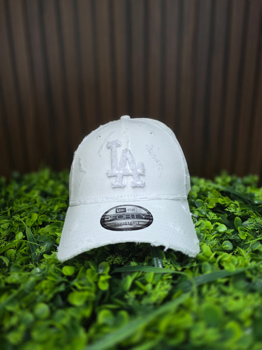 Cappello personalizzato LA