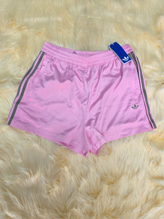 Shorts adidas donna