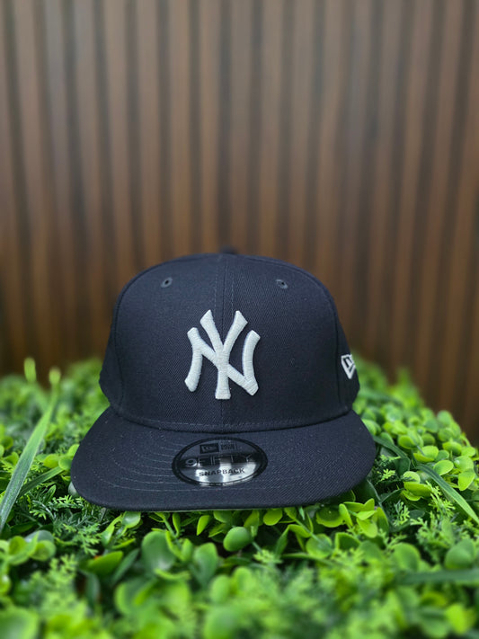 Cappello  New Era semplice