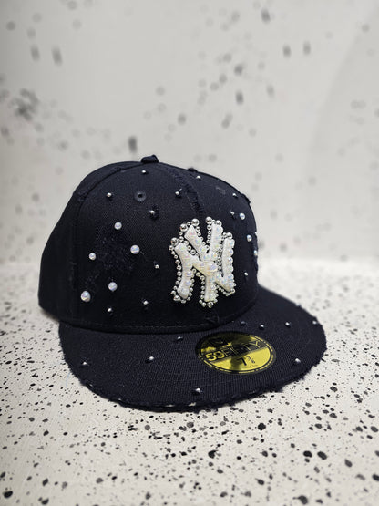 Cappello personalizzato New Era