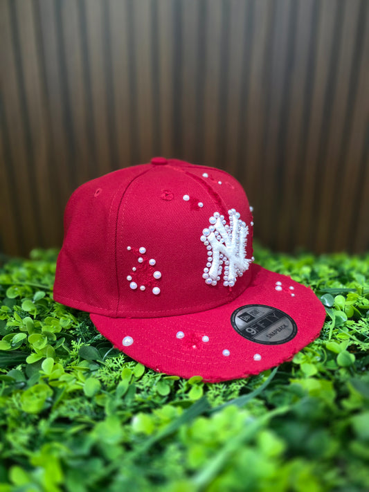 Cappello personalizzato New ERA