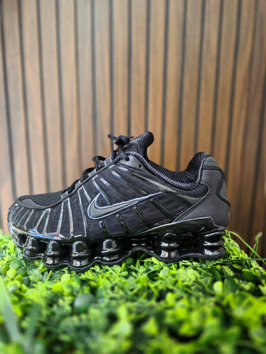 Nike shox