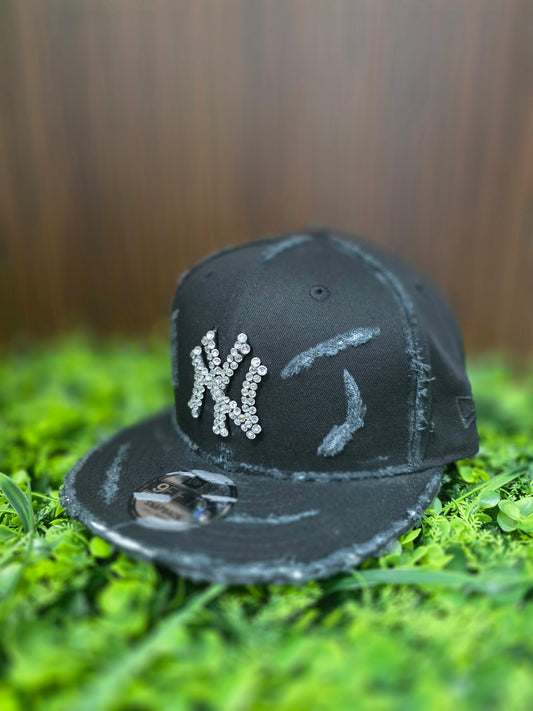 Cappello personalizzato New ERA