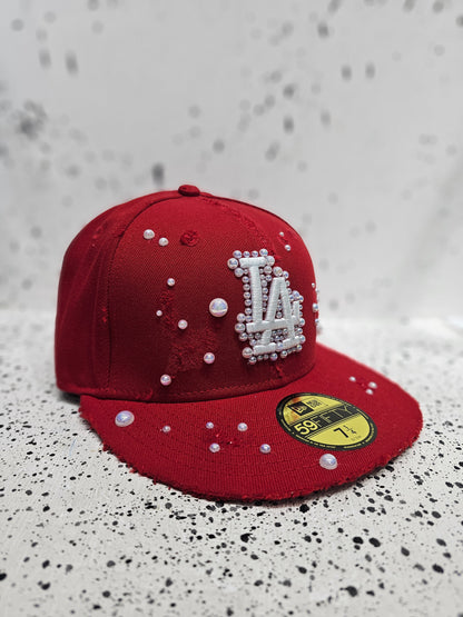 Cappello pesonalizzato New Era