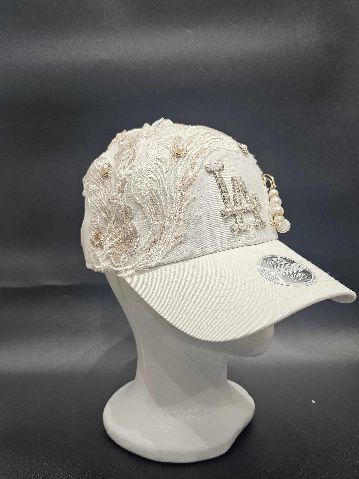 Cappello personalizzato LA