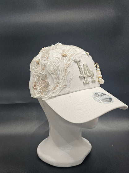 Cappello personalizzato LA