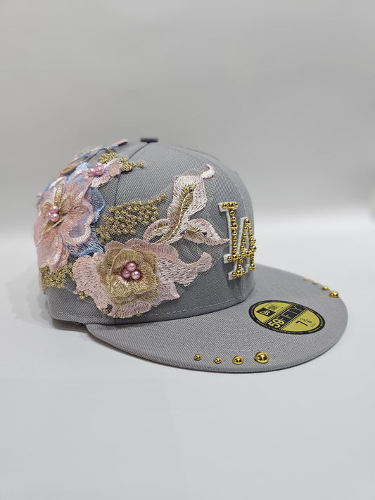 Cappello personalizzato New Era