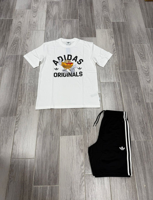 Completino Adidas Originals uomo