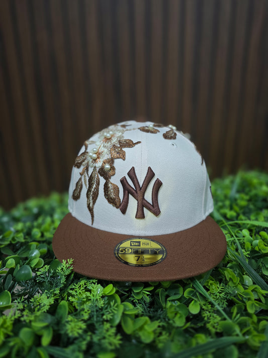 Cappello personalizzato New era